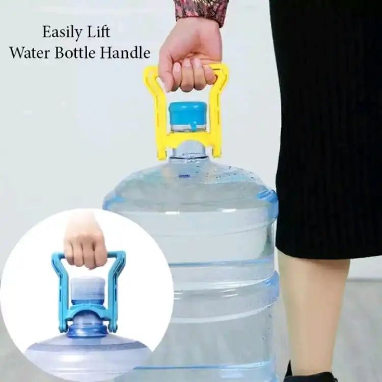 19 ltrs Water Bottle Handle Lifter