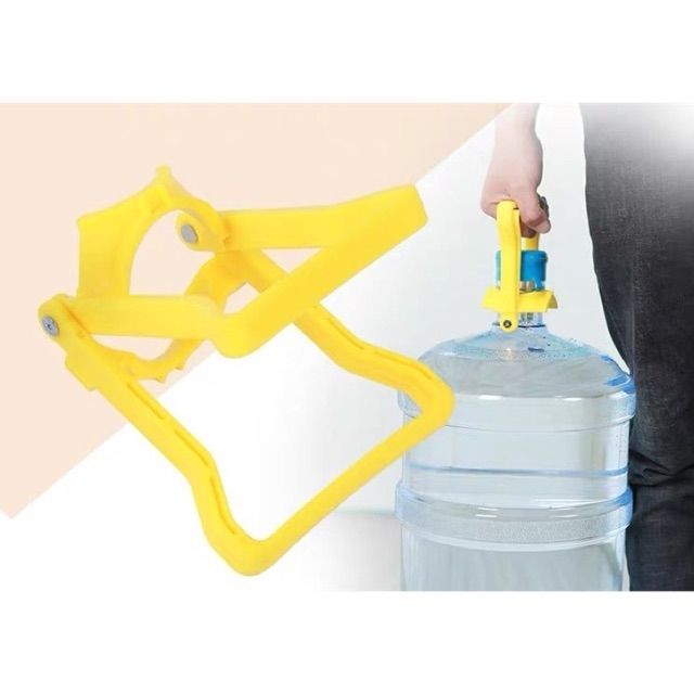 19 ltrs Water Bottle Handle Lifter