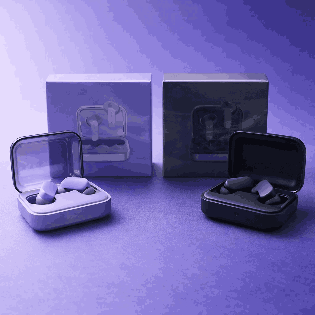 Buds Pro 9 TWS Wireless Earbuds