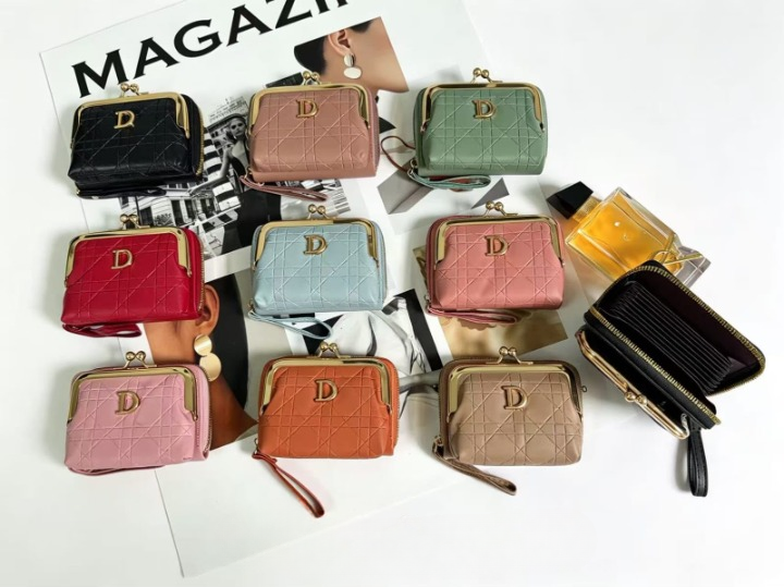Premium Women’s Mini Walle