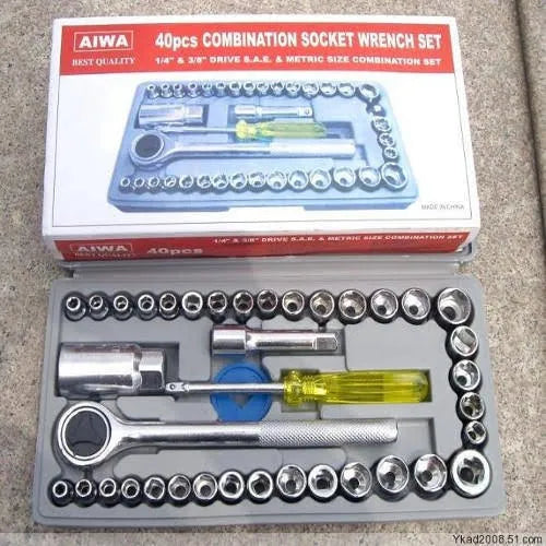 Tools & Gadgist