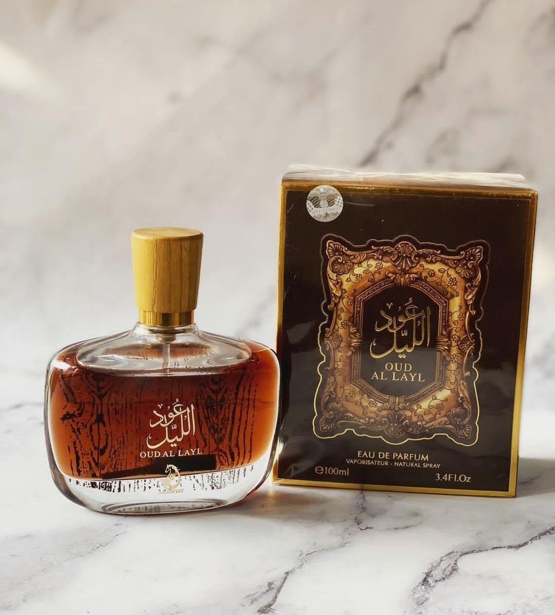 Itter & Perfume