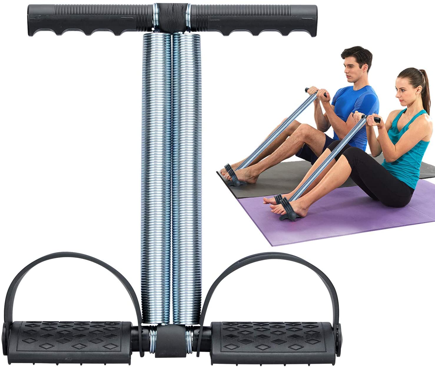 Health & Fitnes