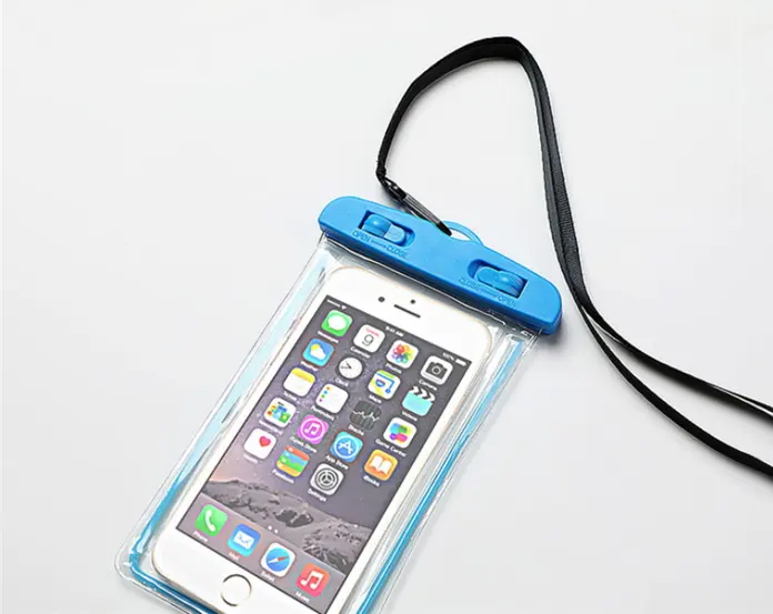 Water Proof Cover Bag