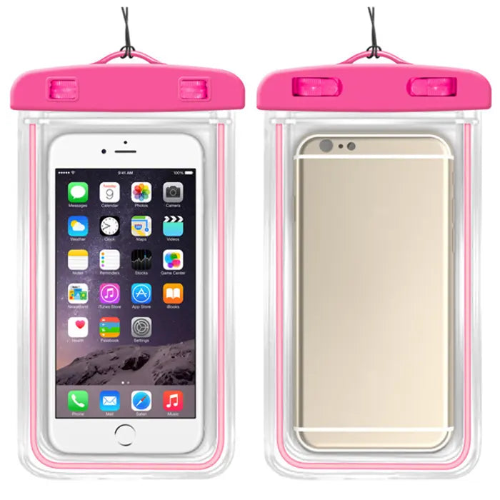 Water Proof Cover Bag
