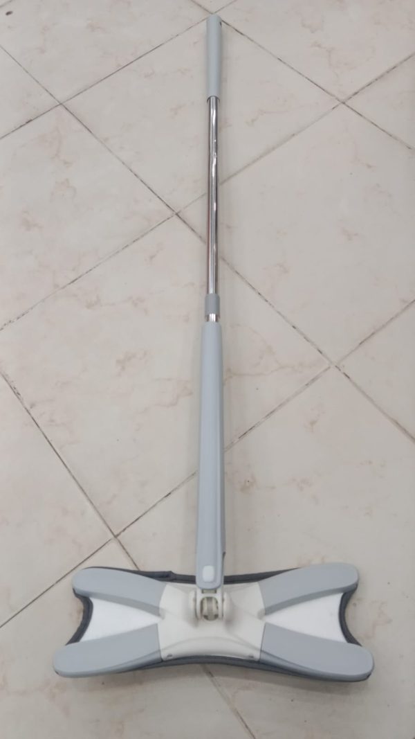 X Mop Manual Extrusion Hand-free Flat Squeeze