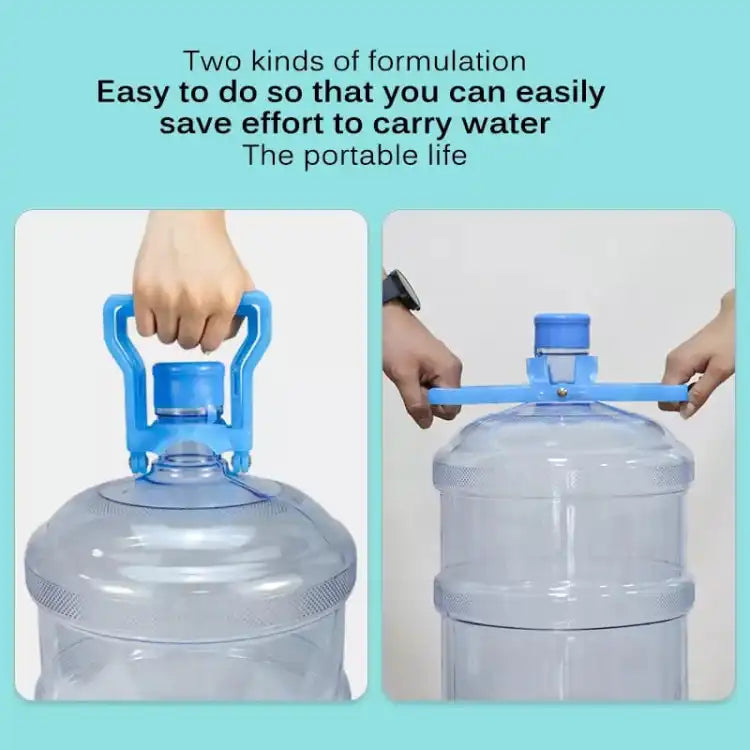 19 ltrs Water Bottle Handle Lifter