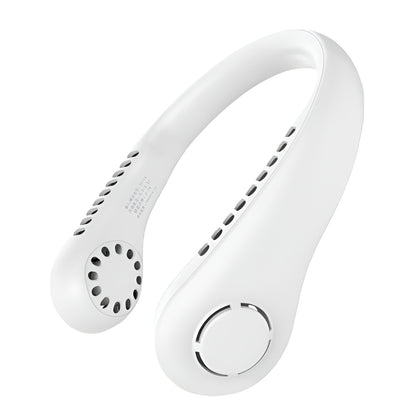 Mini Neck Portable No Bladeless Hanging Neck