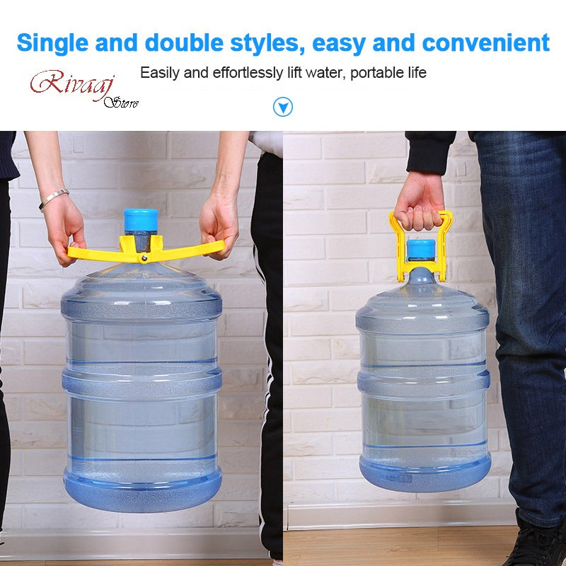 19 ltrs Water Bottle Handle Lifter