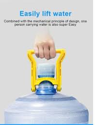 19 ltrs Water Bottle Handle Lifter