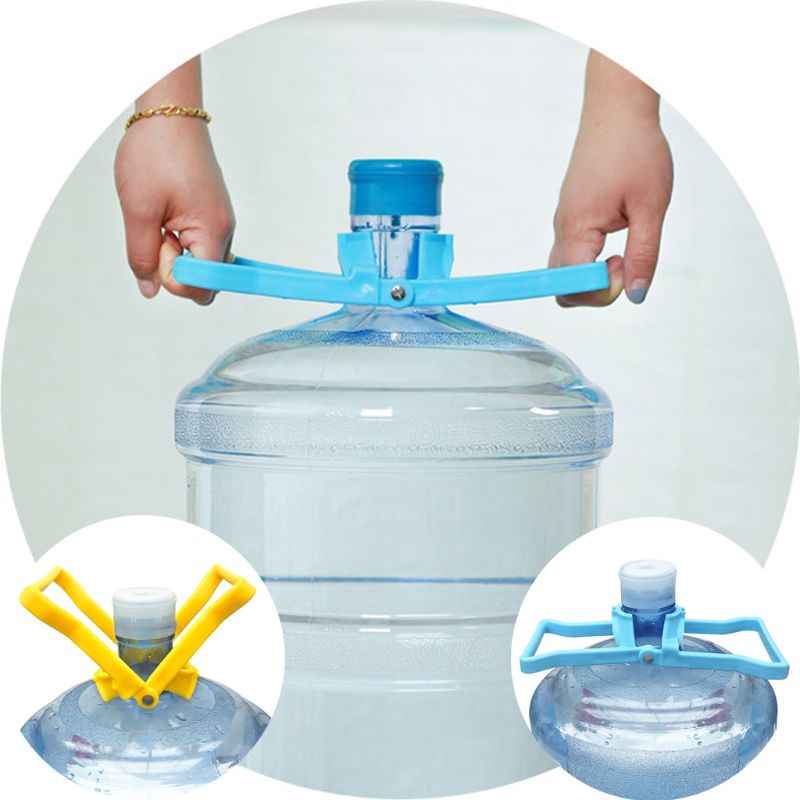 19 ltrs Water Bottle Handle Lifter