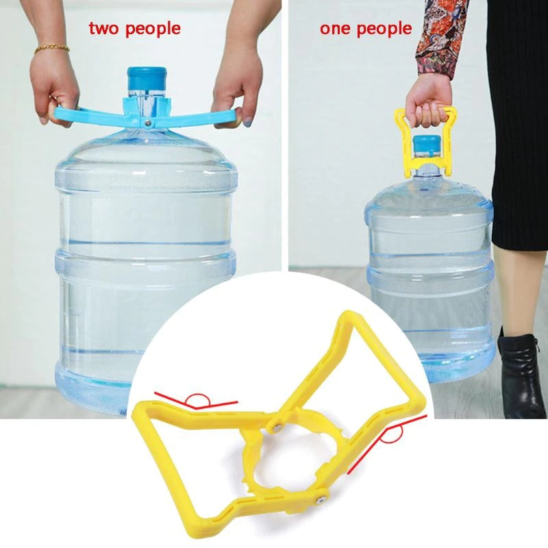 19 ltrs Water Bottle Handle Lifter