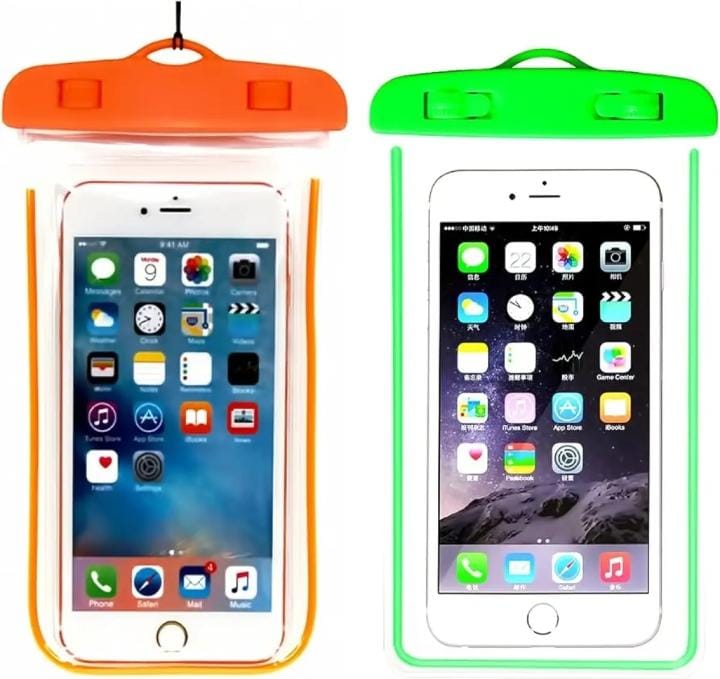 Water Proof Cover Bag