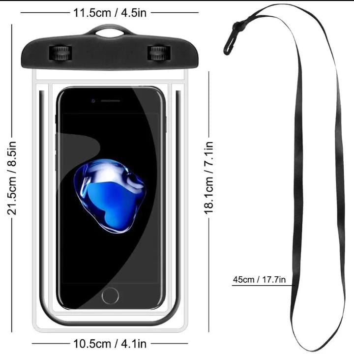 Water Proof Cover Bag