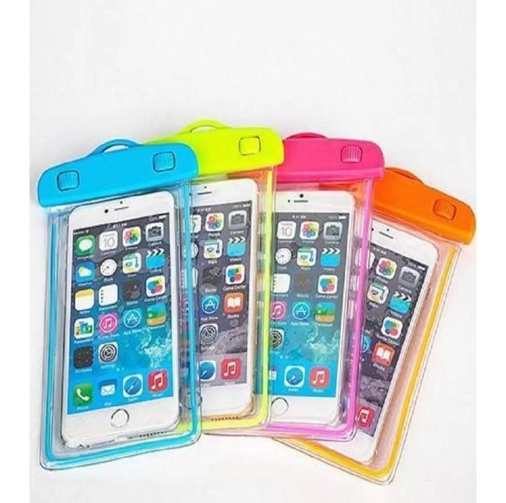 Water Proof Cover Bag