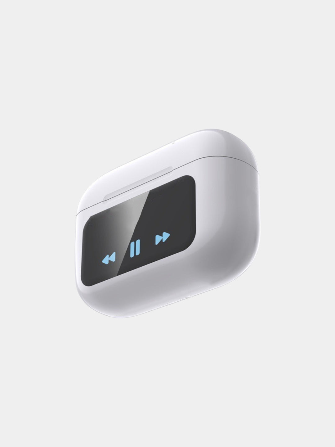 A9 Pro ANC/ENC Touch Screen Wireless Earbuds
