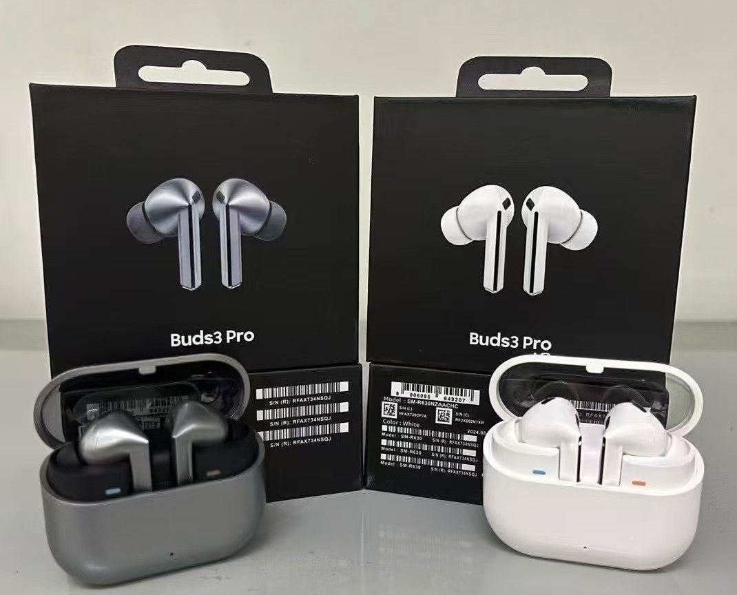Samsung Galaxy Buds 3 Pro |