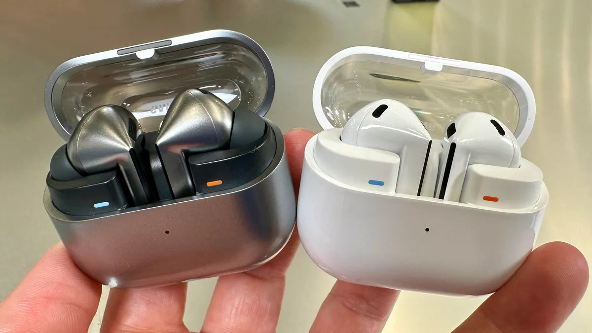 Samsung Galaxy Buds 3 Pro |