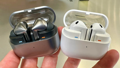 Samsung Galaxy Buds 3 Pro |