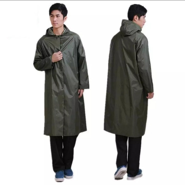 1 Piece Rain Coat | Waterproof Rain Coat | Rain Coat For Bikers