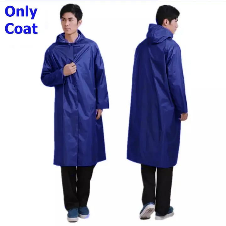 1 Piece Rain Coat | Waterproof Rain Coat | Rain Coat For Bikers