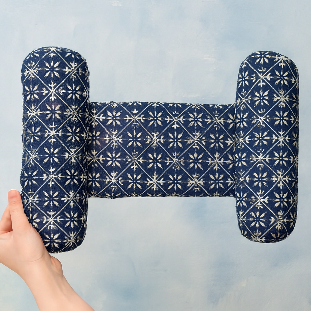 Baby Sleeping Comfort Pillow