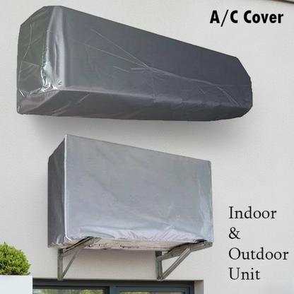 Ac Cover Dust Proof Non-water proof Non