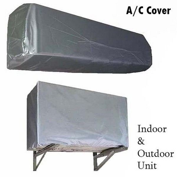 Ac Cover Dust Proof Non-water proof Non