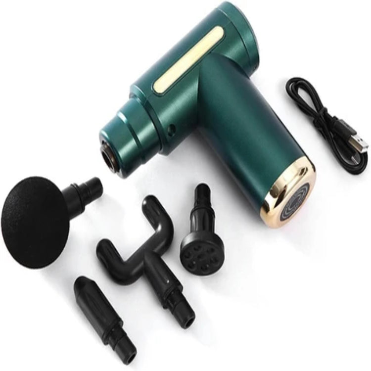 4-in-1 Gun Massager |