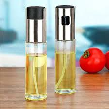 Oil Spray Bottle