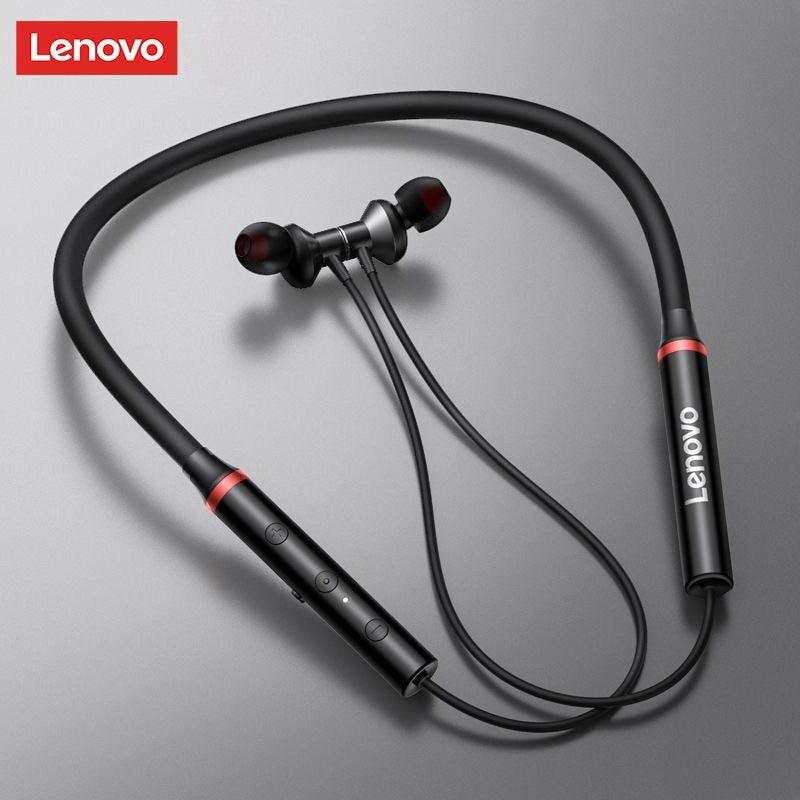 Lenovo Premium Bluetooth Neckband Model 05