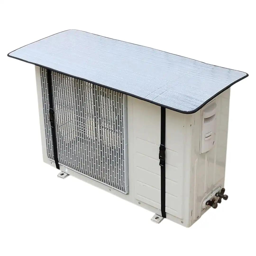 AC Outdoor Unit Sunshade Cover