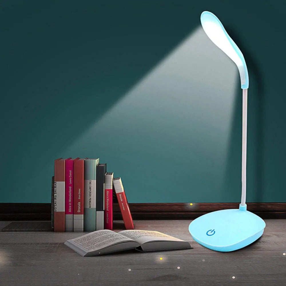 3 Levels Dimming LED Desk Lamp