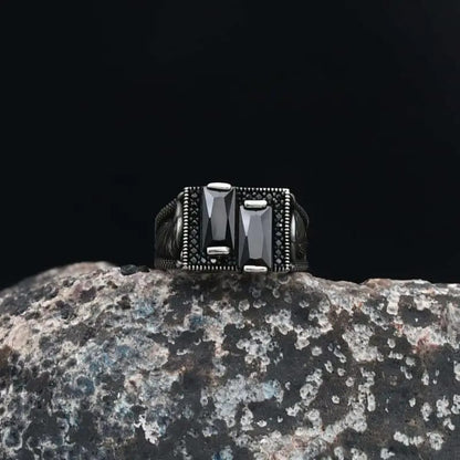 Color Changing Ring
