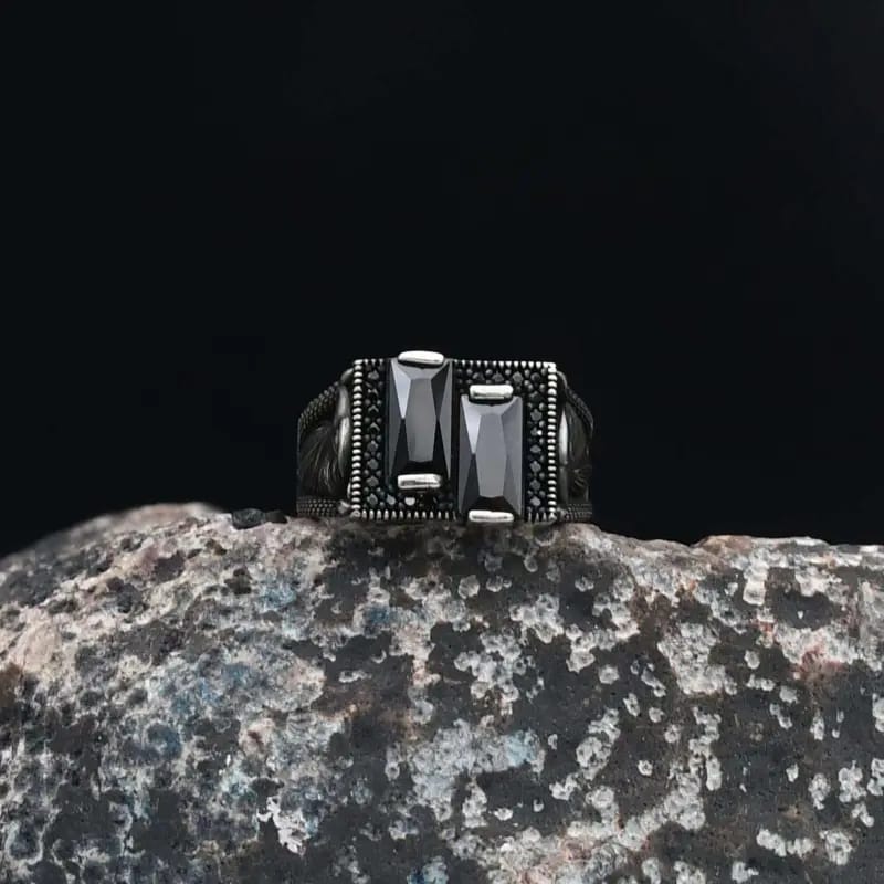 Color Changing Ring