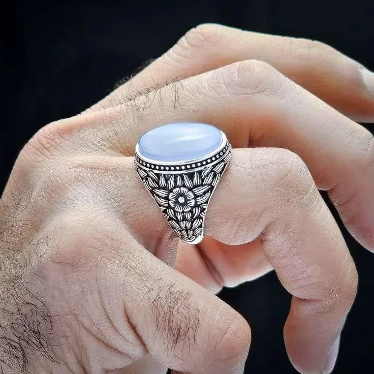 Color Changing Ring