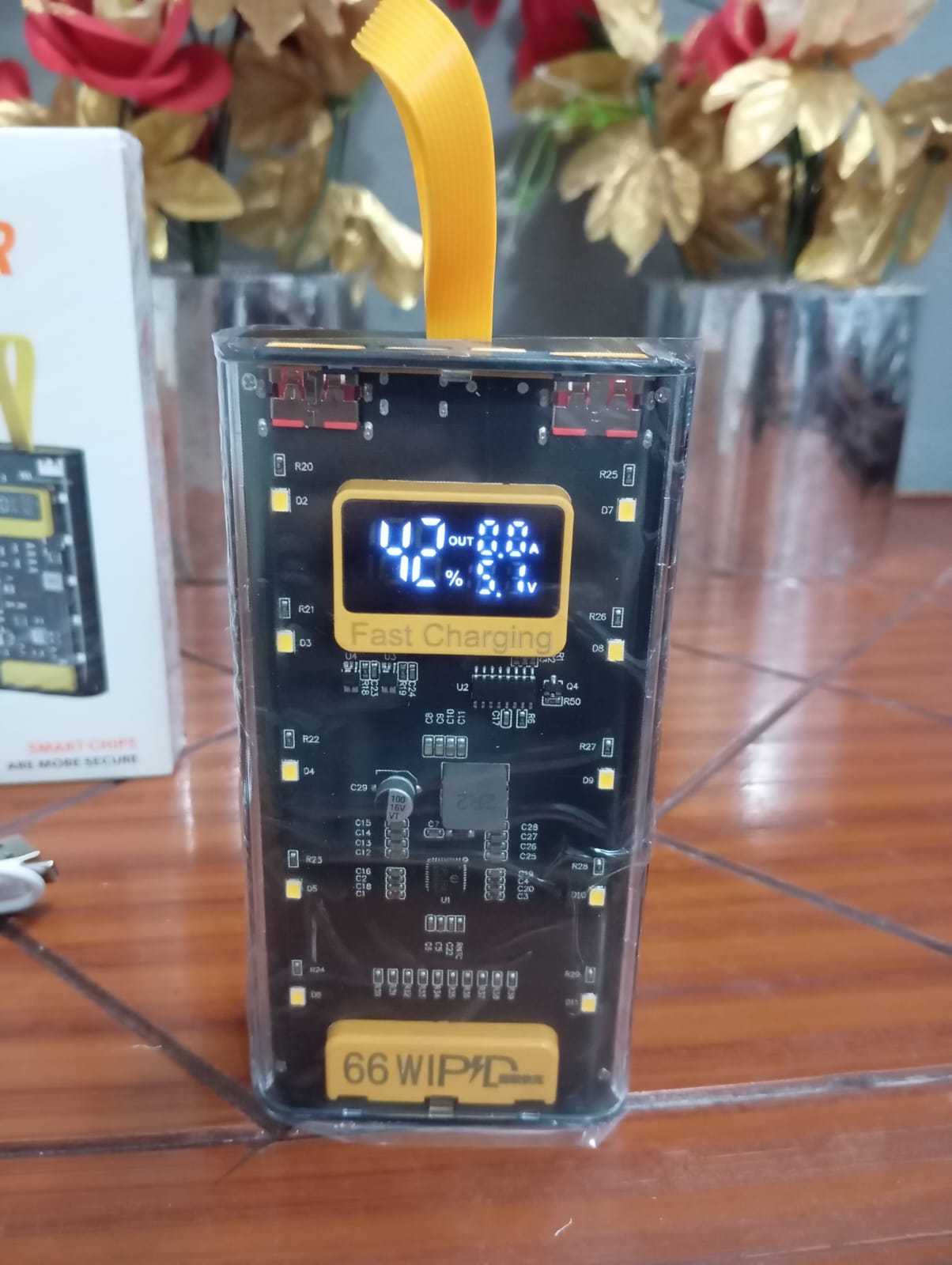 10000Mah Power Bank