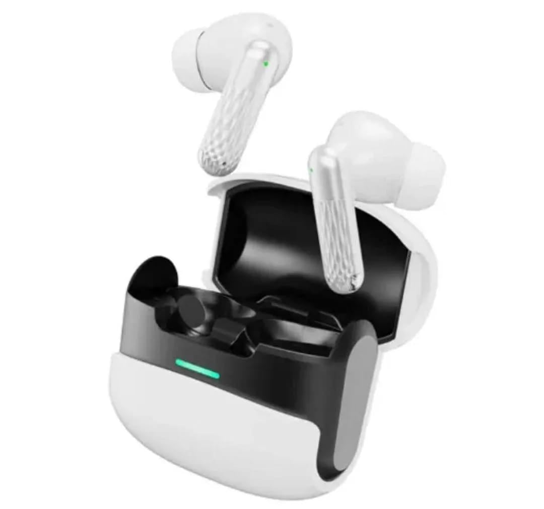 U39 Wireless Bluetooth Earbuds – Deep Bass &amp; HD Sound