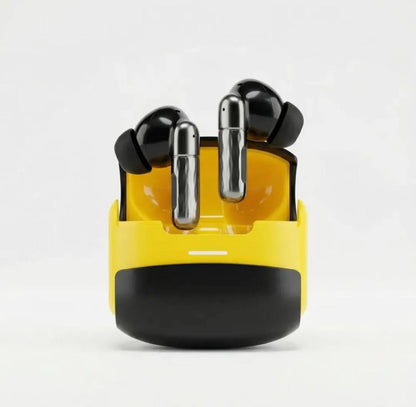 U39 Wireless Bluetooth Earbuds – Deep Bass &amp; HD Sound