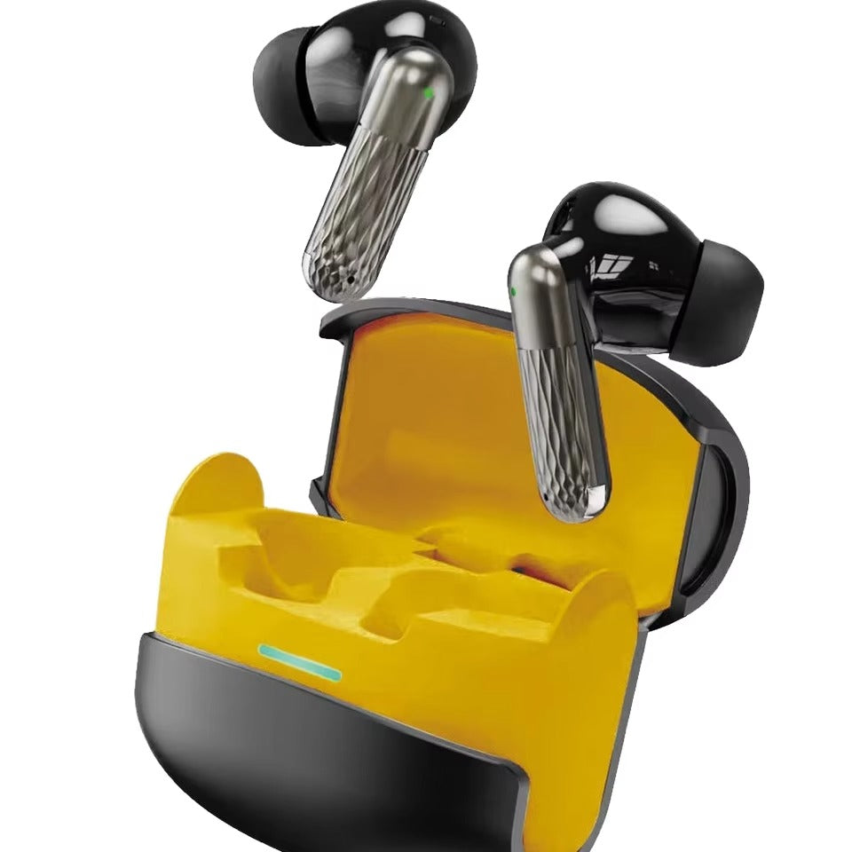 U39 Wireless Bluetooth Earbuds – Deep Bass &amp; HD Sound