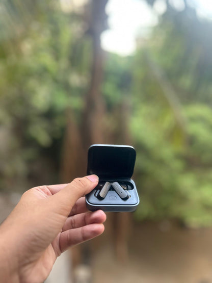 Buds Pro 9 TWS Wireless Earbuds