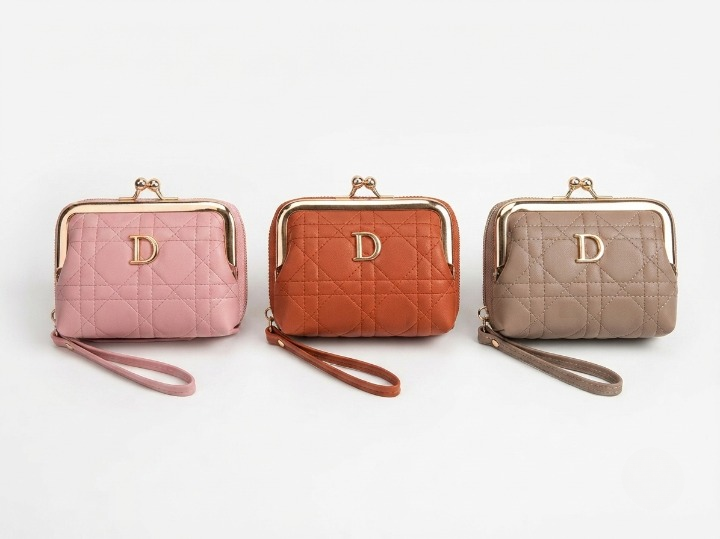 Premium Women’s Mini Walle