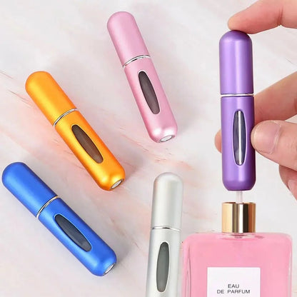 Refillable Mini Perfume Spray Bottle Spray