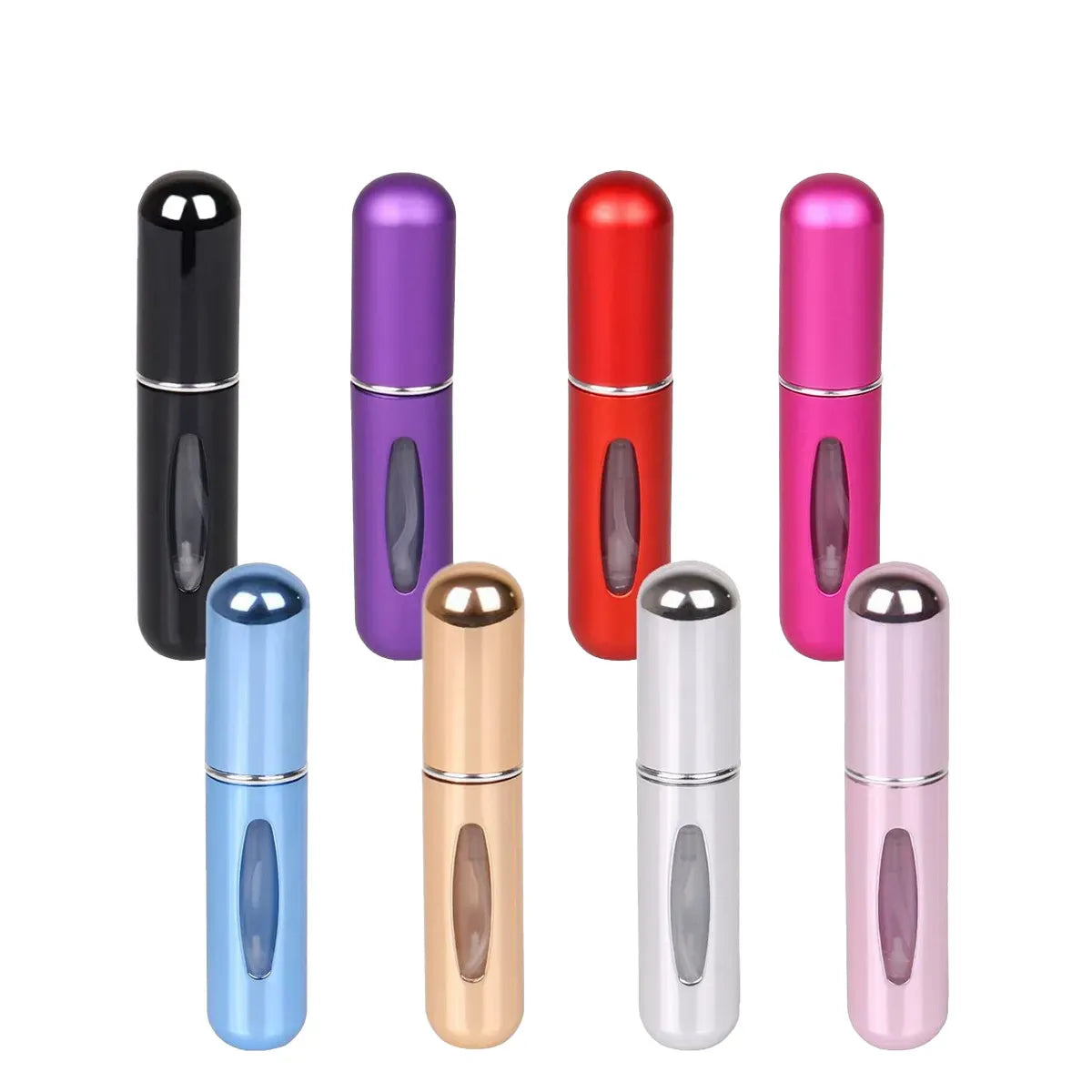 Refillable Mini Perfume Spray Bottle Spray