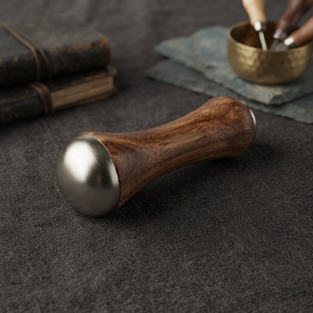 Kansa Wand Massager