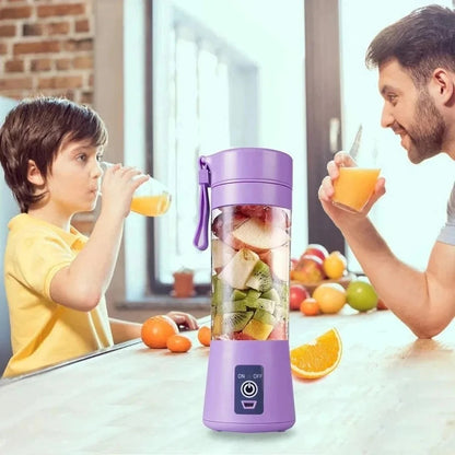 Electric Fruit Extractor Juice Blender Machine
