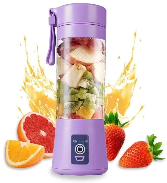 Electric Fruit Extractor Juice Blender Machine