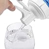 2 pcs set (Metal Stand + Tap) ( Without Bottle)