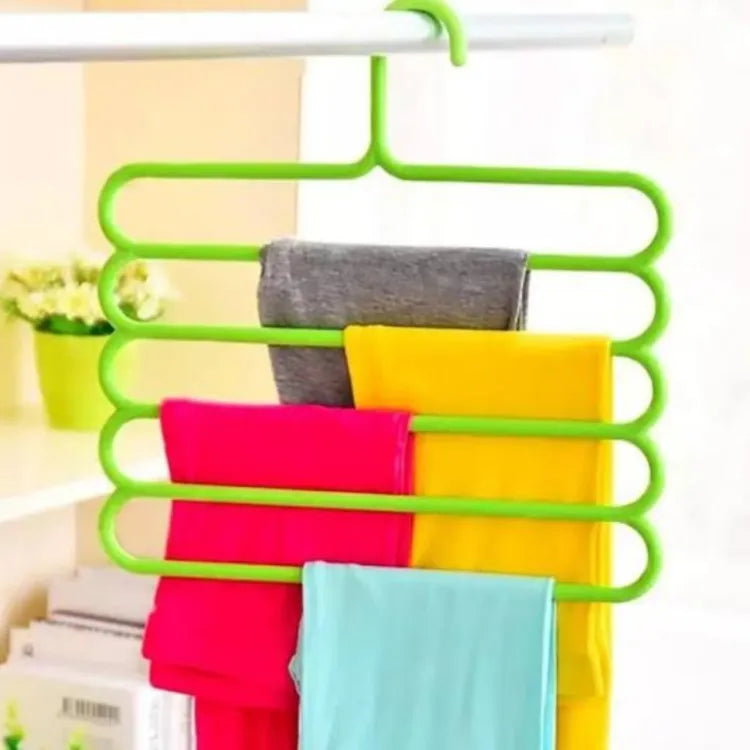5 Layer Magic Hangers Hanger: