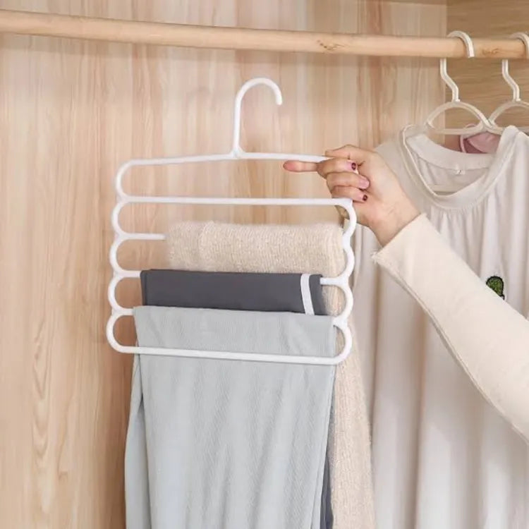 5 Layer Magic Hangers Hanger: